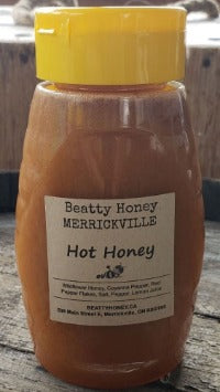 Beatty's Hot Honey