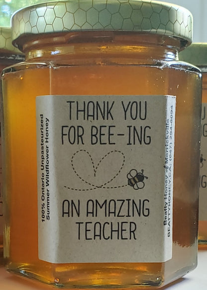 Teacher Appreciation Gift Pack